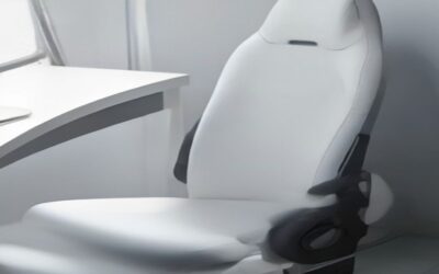 White Gaming Chair (2026 Guide)