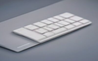 White Gaming Keyboard (2026 Guide)