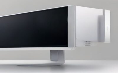 White Gaming Monitor (2026 Guide)