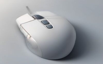 White Gaming Mouse Wireless (2026 Guide)