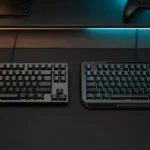 Wooting 80HE vs Huntsman V3 Pro TKL