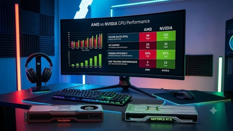 How to Choose the Best GPU for Your Setup