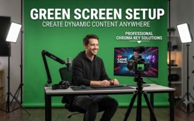 Audio Mixer Guide: Ultimate Choices for Flawless Sound