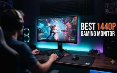 Best 1440p Gaming Monitor: Master Flawless Victory Today