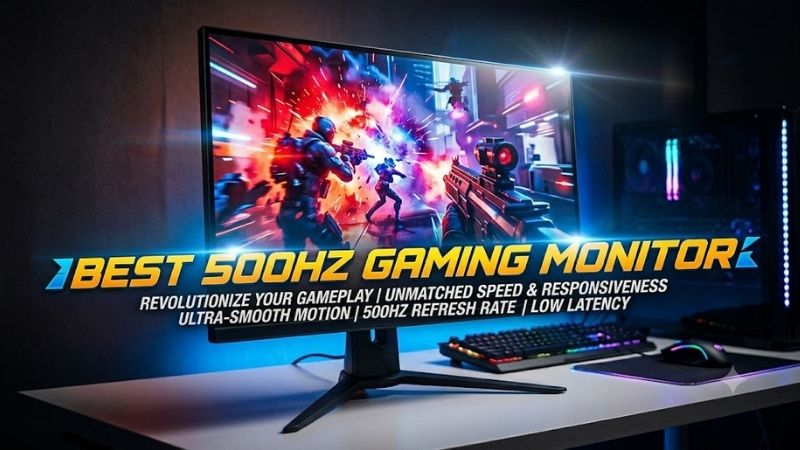 Samsung Odyssey OLED G6 G60SF