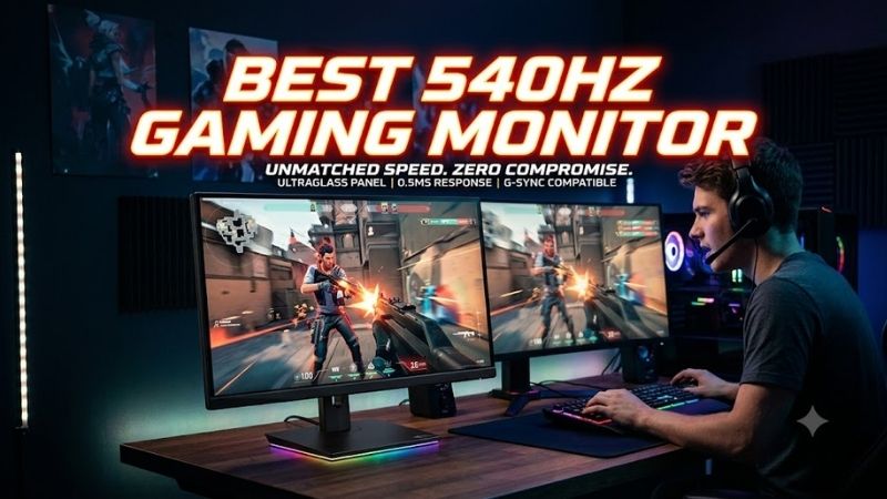 ZOWIE XL2586X
