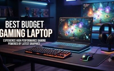 Best Budget Gaming Laptop: Ultimate Power for Superb Victory