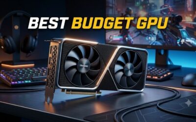 Best Budget GPU Guide: Proven Picks for Epic PC Gaming
