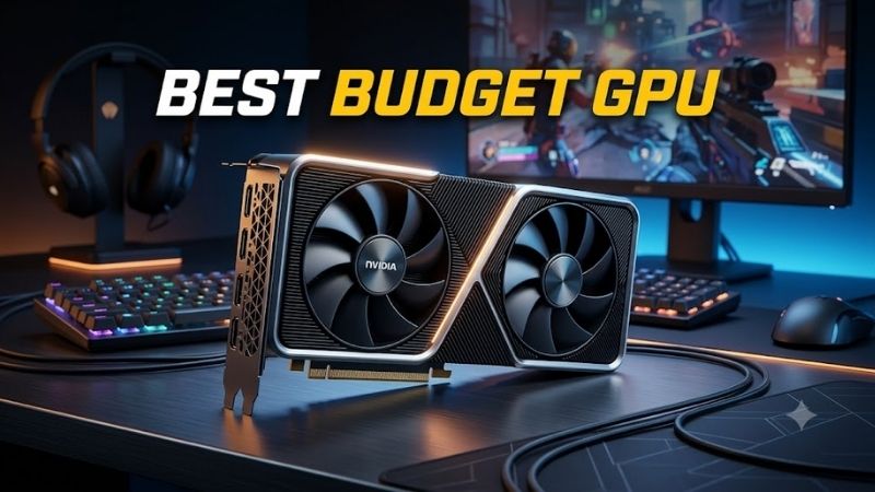 How to Choose the Right Graphics Card
