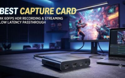 Best Capture Card Secrets for Flawless and Epic Streaming