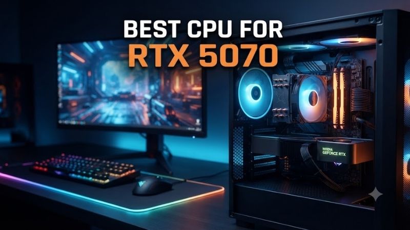 How to Choose the Ideal Processor for Your Rig