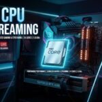 Best CPU for Streaming: Ultimate Power for Elite Creators