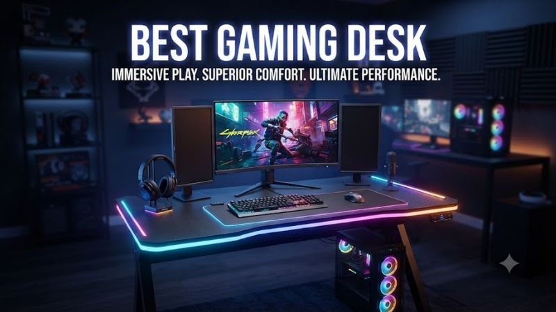 How to Choose the Right Battle Station