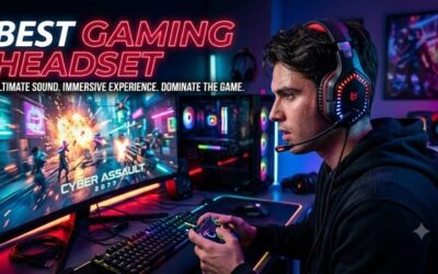 Best Gaming Headset Options for Ultimate Victory and Audio