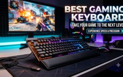 Best Gaming Keyboard Guide: Unleash Ultimate Victory Now