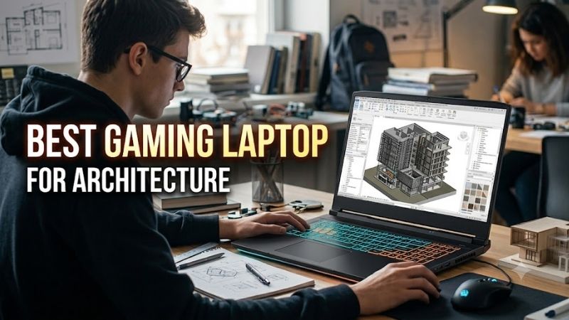 Lenovo Legion 5 15AHP10: Best Starting Point for Students