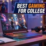 Best Gaming Laptop for College Dorms: 5 Dorm-Friendly Picks