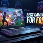 Best Gaming Laptop for Fortnite: 5 Picks for Smooth Play