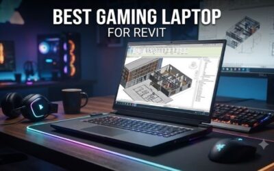 Best Gaming Laptop for Revit: 5 Powerful Picks for 2026