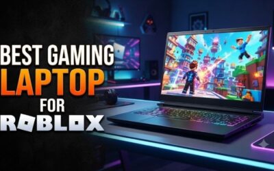 Best Gaming Laptop for Roblox: Top Picks for Smooth Play