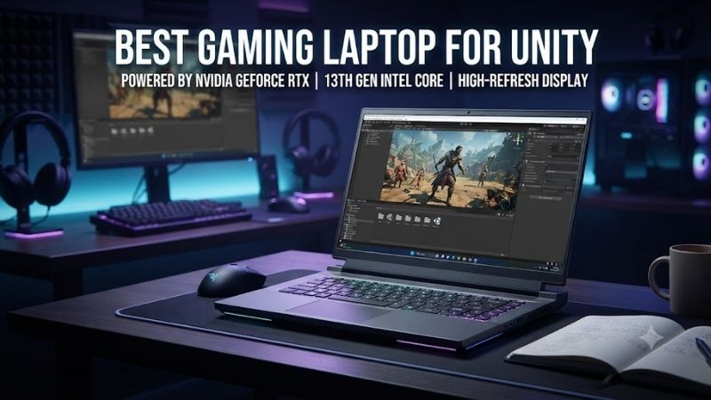 What Matters Most for Unity Development