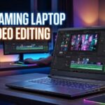best gaming laptop for video editing