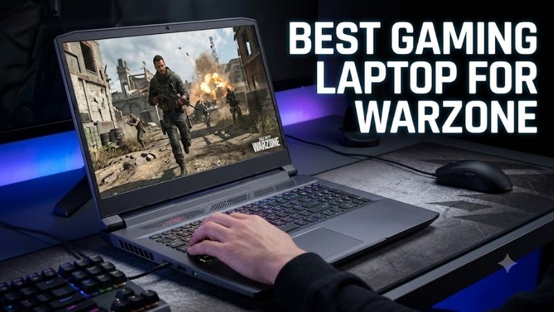What Matters Most for Warzone
