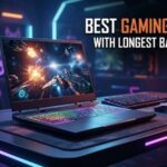 Best Gaming Laptop With Longest Battery Life: 2026 Picks