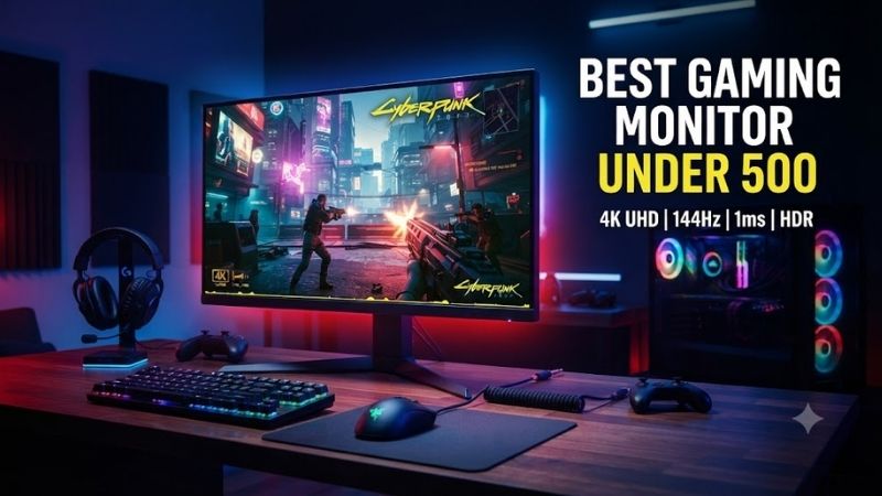 How to Choose the Right Display