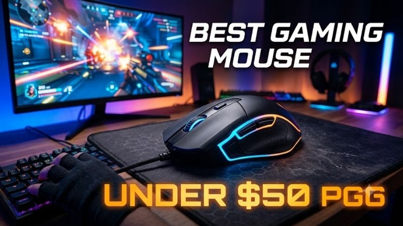 How to Choose an Affordable Gaming Pointer