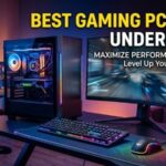 Best Gaming Pc Build Under 1500: Ultimate Perfect Setups