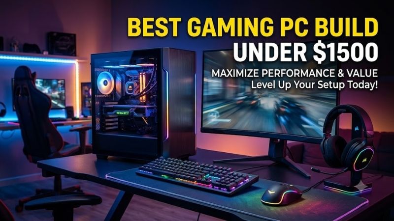 How to Choose the Right Desktop Configuration