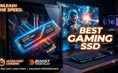 Best Gaming Ssd: Ultimate Speed Picks for Epic Victory Now