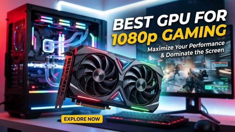 How to Choose the Right 1080p Graphics Card