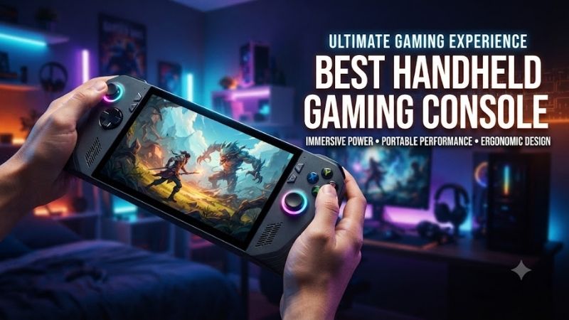 How to Choose the Right Portable Device