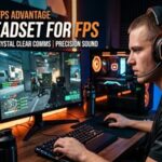 Best Headset For Fps: Ultimate Audio For Perfect Victory