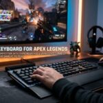 Best Keyboard for Apex Legends: Top Competitive Choices