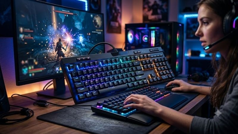 How to Choose an Exceptional Mechanical Keyboard