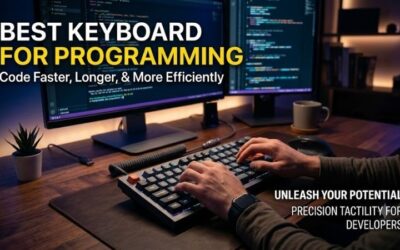 Best Keyboard For Programming Guide for Superior Success