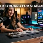 Best Keyboard for Streamers: Top Picks for Live Control