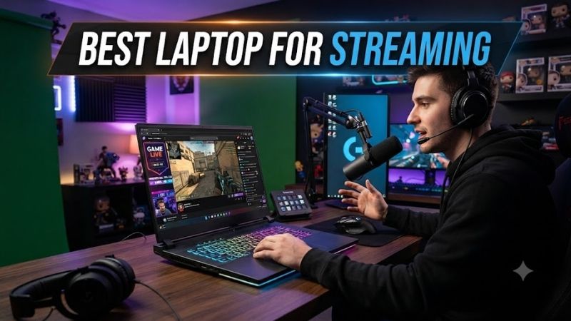How to Choose the Right Rig for Live Streaming