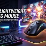 Best Lightweight Gaming Mouse: Ultimate Guide to Victory