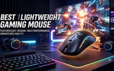 Best Lightweight Gaming Mouse: Ultimate Guide to Victory