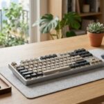 Best Linear Mechanical Keyboard Picks for Gaming in 2026