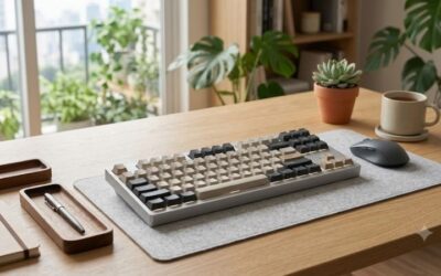 Best Linear Mechanical Keyboard Picks for Gaming in 2026