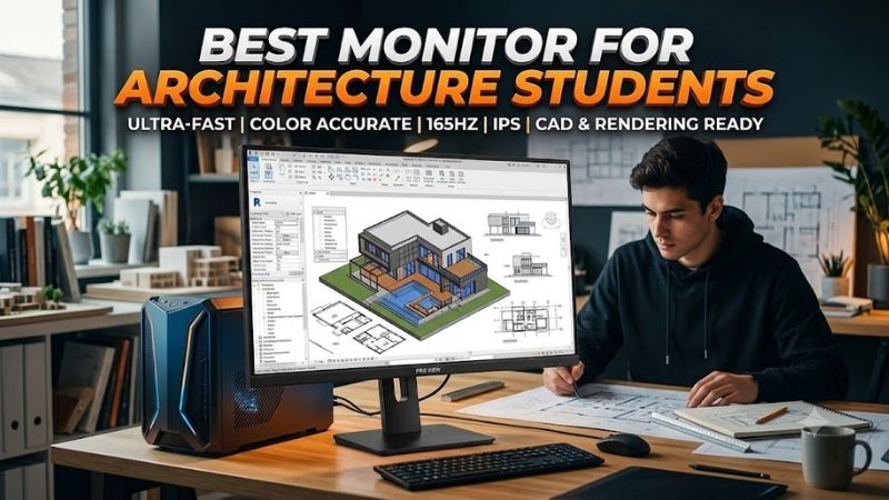 ASUS ProArt PA279CRV — Best Overall