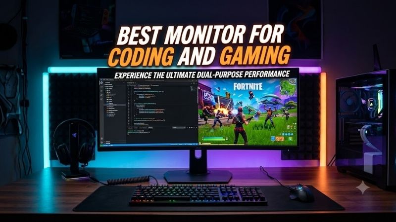 ASUS ProArt PA278CGV — Best Balanced Pick
