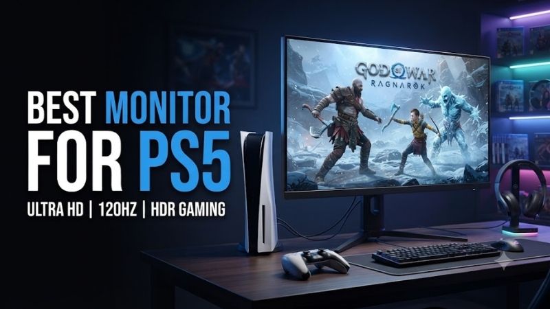 How to Choose a Console Display
