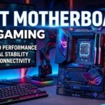 Best Motherboard For Gaming