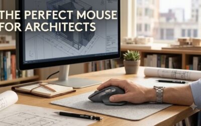 Best Mouse for Architects